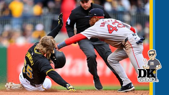 Kovacevic: Embarrassing ball begins with embarrassing management taken at PNC Park (DK's Grind)