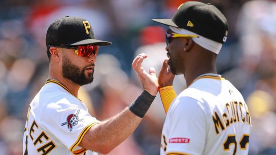 Cutch: Can't 'dwell' on homestand taken NORTH SHORE 