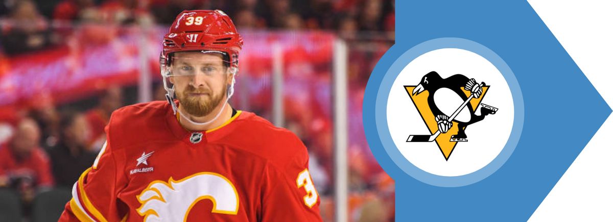 Mantha signs for one year taken in Cranberry, Pa. (Penguins)
