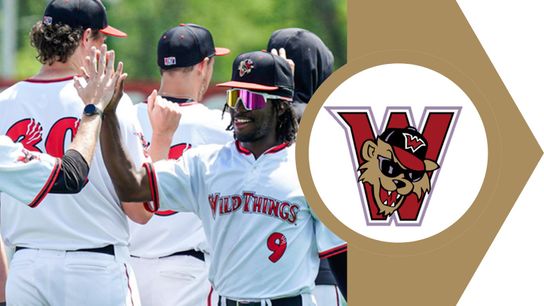 Liquori sets single-game RBI record taken in Florence, Ky. (Wild Things)