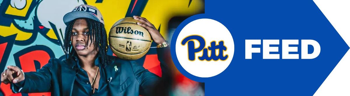 Carrington named to All-Rookie team taken in Oakland (Pitt)