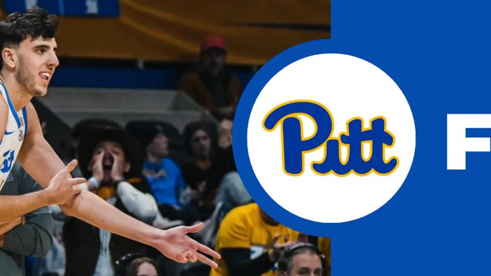 Pitt overcomes slow start vs. Stanford taken in Oakland