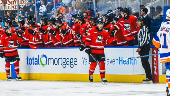 McDonough added on AHL deal taken Downtown